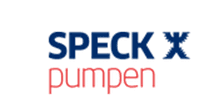 Pumpen-Speck