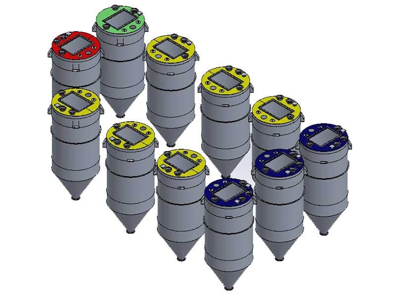 Tanks 1