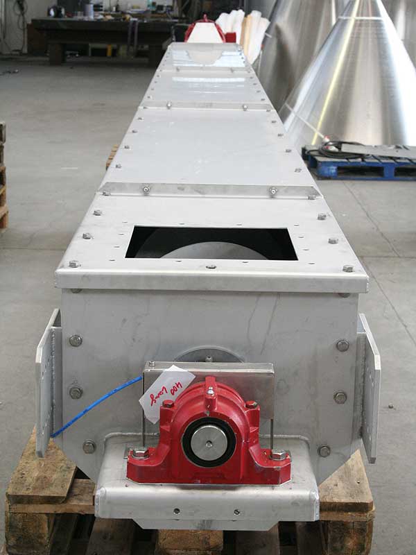 Screw Conveyors 5
