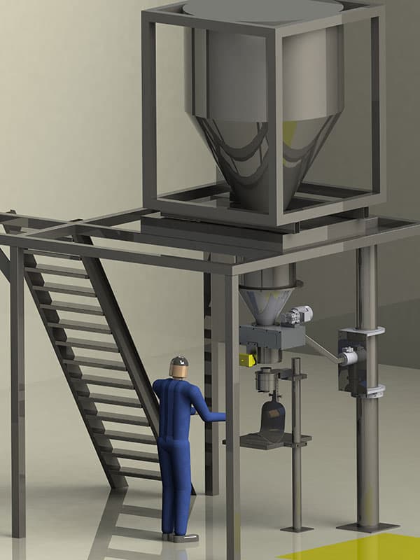 Dosing Systems 3
