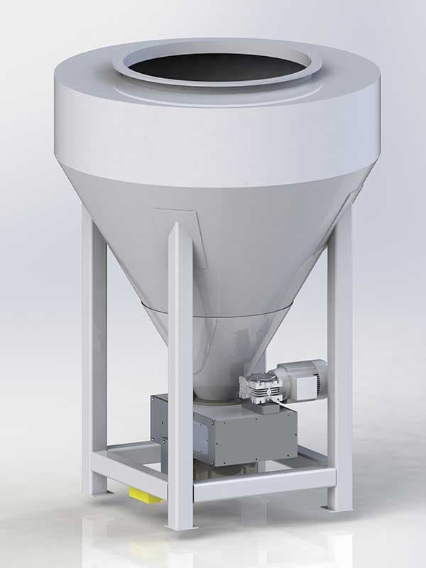 Dosing Systems 4