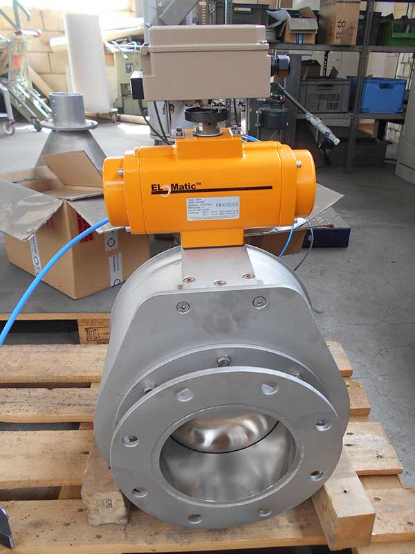 Dosing Systems 5