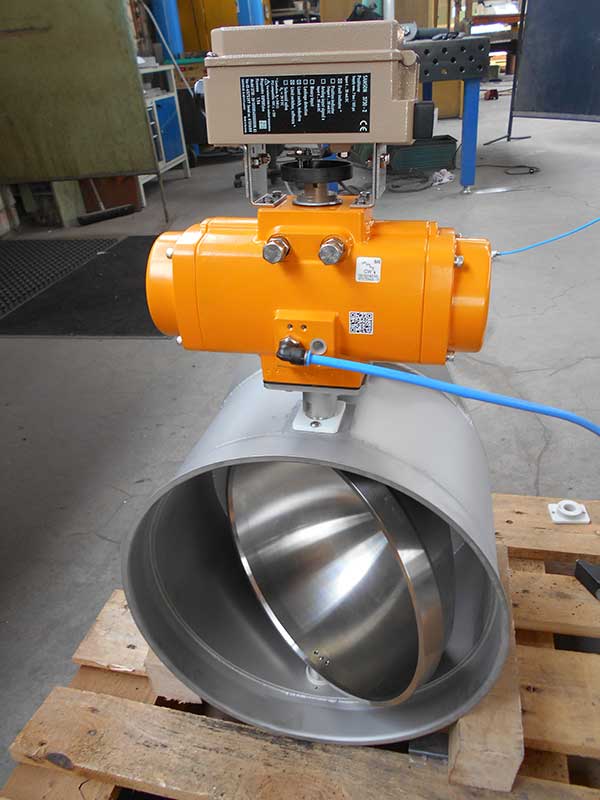 Dosing Systems 6
