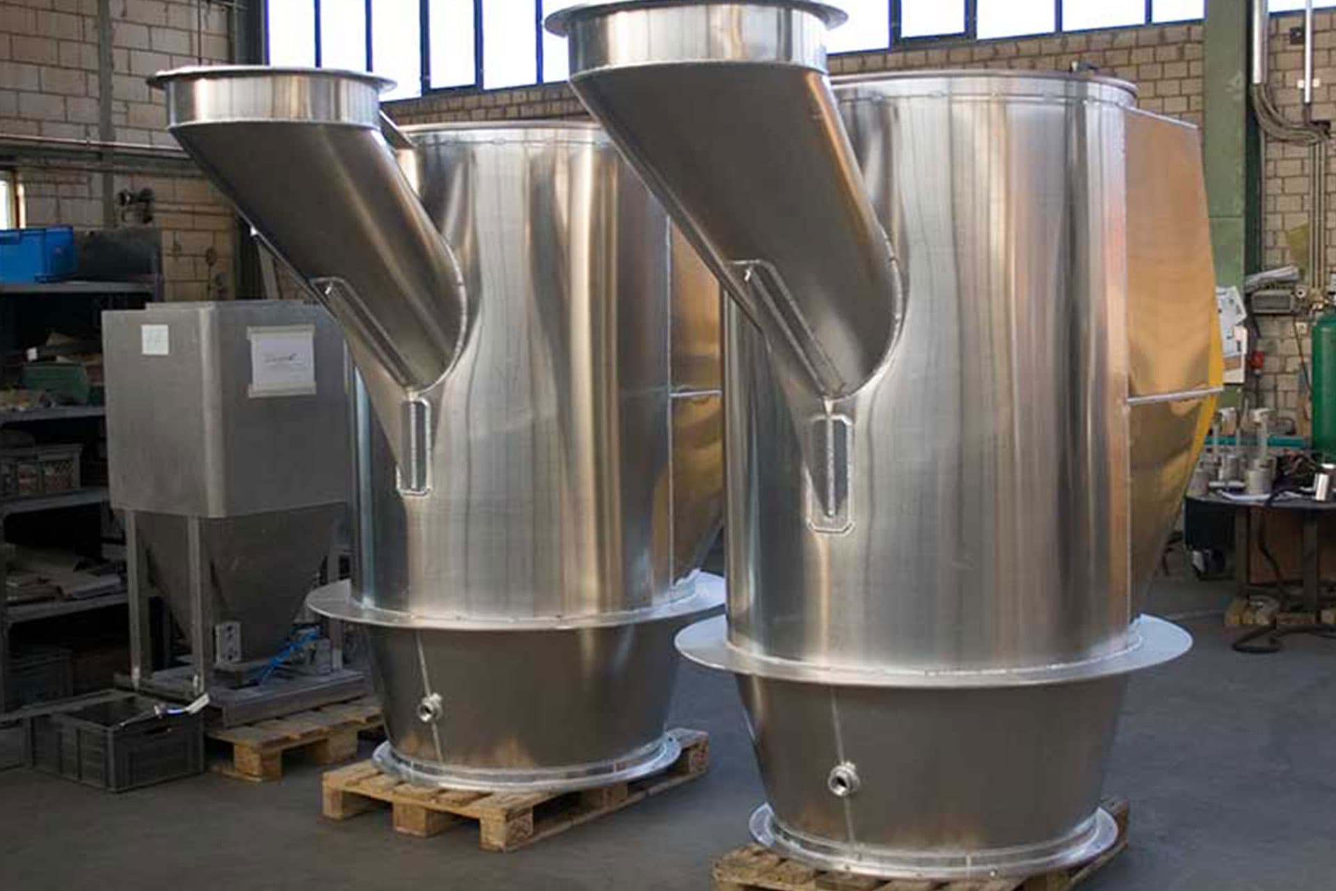 Dosing Systems