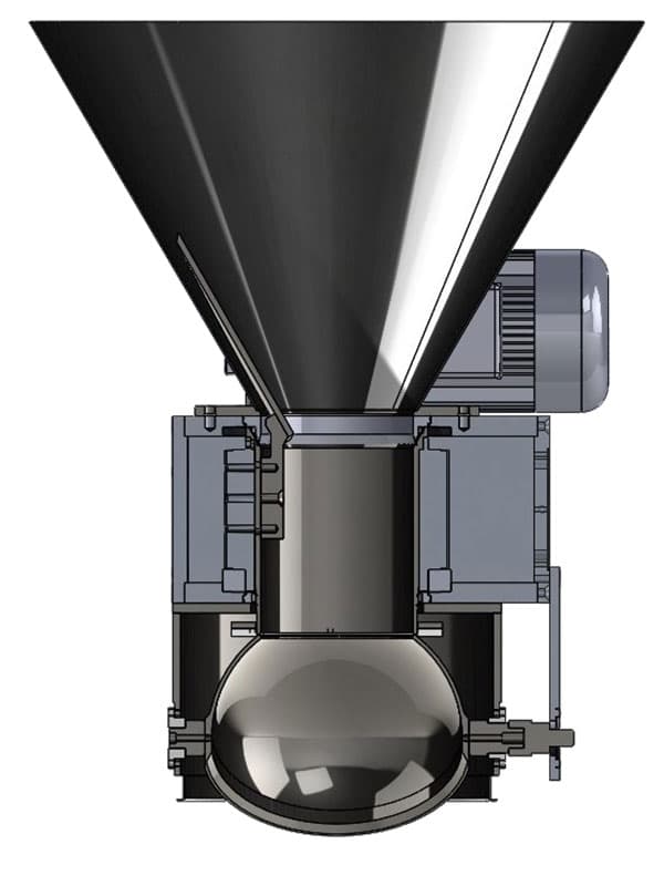 Dosing Systems 1